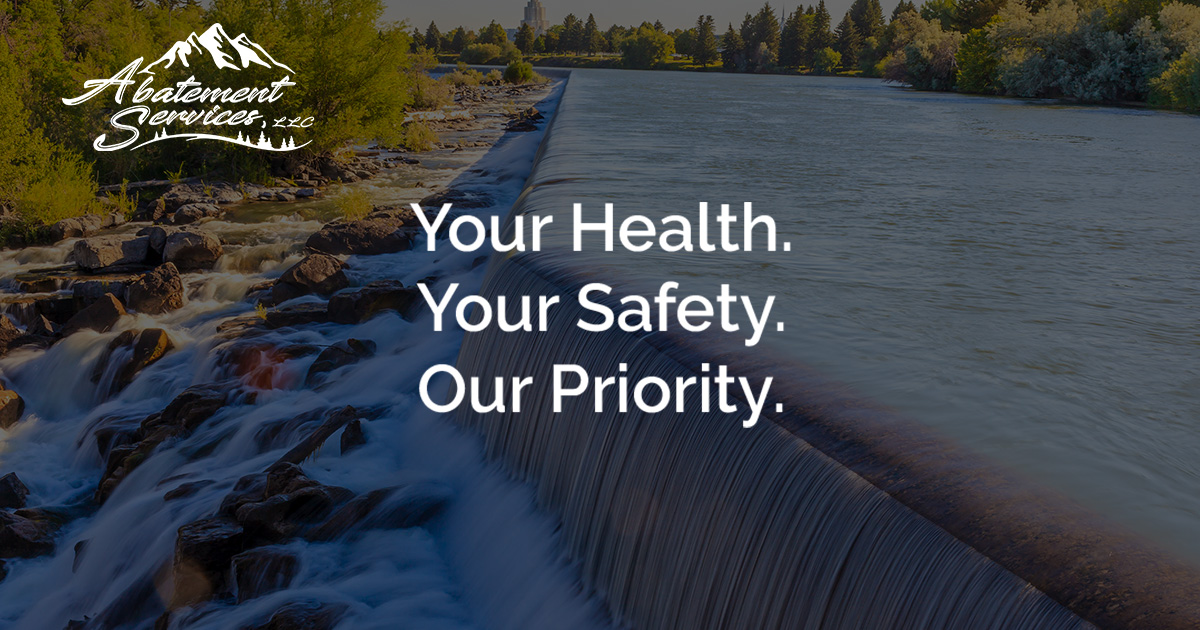 Asbestos Abatement Boise | Crawl Space Restoration | Idaho