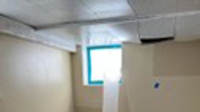 Asbestos Abatement Process Photo